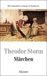 Theodor Storm, Ingwer jr Paulsen, Ingwert Paulsen, Ingwer Paulsen (jun.), Ingwert Paulsen (jun.) - Märchen