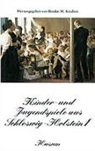 Broder M. Ketelsen, Brode M Ketelsen - Kinder- und Jugendspiele aus Schleswig-Holstein 1