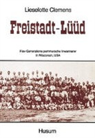 Lieselotte Clemens - Freistadt - Lüüd