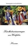 Gunde Paulsen, Gundel Paulsen - Kindheitserinnerungen aus Westfalen