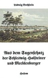 Ludwig Bechstein, Wolfgan Möhrig, Wolfgang Möhrig - Aus dem Sagenschatz der Schleswig-Holsteiner und Mecklenburger