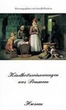 Gundel Paulsen - Kindheitserinnerungen aus Pommern