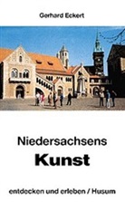 Gerhard Eckert - Niedersachsens Kunst entdecken und erleben