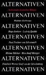 Olaf Groehler - Alternativen