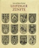 Jutta Duclaud, Rainer Duclaud - Leipziger Zünfte