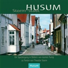 Günter Pump, Theodo Storm, Theodor Storm, Günter Pump - Storm-Stadt Husum