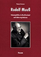 Thomas Steensen - Rudolf Muuß