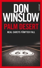 Don Winslow - Palm Desert