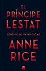Anne Rice - El principe lestat / Prince Lestat