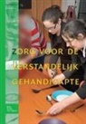 Y. van de Ven, Y. van de Ven - Zorg voor de verstandelijk gehandicapte