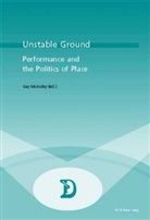Gay McAuley - Unstable Ground