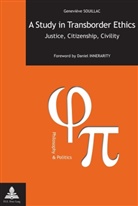 Genevieve Souillac, Geneviève Souillac, Genevive Souillac - A Study in Transborder Ethics