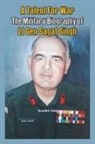 Randhir Sinh - A Talent for War