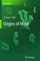 Li Swan, Liz Swan - Origins of Mind