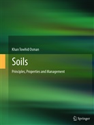 Khan Towhid Osman - Soils