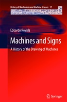 Edoardo Rovida - Rovida:Machines and Signs