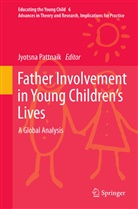 Jyotsn Pattnaik, Jyotsna Pattnaik - Father Involvement in Young Children's Lives