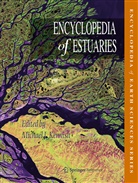 Michael J. Kennish, Michae J Kennish, Michael J Kennish, Michael J Kennish, Michael J. Kennish - Encyclopedia of Estuaries
