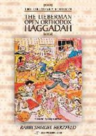 Rabbi Shmuel Herzfeld, Shmuel Herzfeld - The the Lieberman Open Orthodox Haggadah