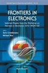 Sorin Cristoloveanu &amp; Michael Shur, Sorin Cristoloveanu, Shur Michael S., Michael S Shur, Michael S. Shur - FRONTIERS IN ELECTRONICS-WOFE 13