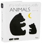 Xavier Deneux - My Soft-and-Cuddly Animals