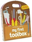 Anne-Sophie Baumann, Virginie Graire, Isabel Thomas - My First Toolbox
