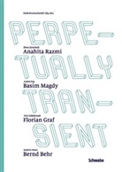 Ton Hildebrandt, Toni Hildebrandt, Kathrin Peters, Heid Brunnschweiler, Heidi Brunnschweiler - Perpetually Transient