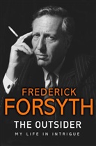 Frederick Forsyth - The Outsider