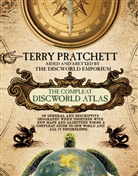 Terry Pratchett, The Discworld Emporium, The Discworld Emporium - The Compleat Discworld Atlas