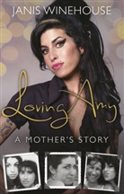 Janis Winehouse, Winehouse Janis - Loving Amy