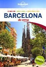 Regis St. Louis - Barcelona de cerca