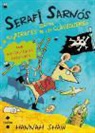 Hannah Shaw, Hannah Shaw - Serafí sarnós contra els pirates de les clavegueres
