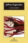 Jeffrey Eugenides - La trama nupcial