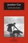 Jonathan Coe - La lluvia antes de caer