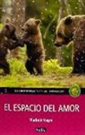 Vladimir Nikolaevich Megre - El espacio del amor