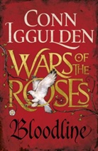 Conn Iggulden - Bloodline
