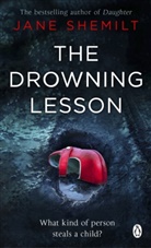 Jane Shemilt, Shemilt Jane - The Drowning Lesson