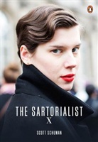 Scott Schuman - The Sartorialist : X: Book 3