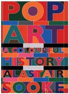 Alastair Sooke - Pop Art