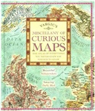 Martin Vargic, Vargic Martin, Martin Vargic, Vargic Martin - Vargic's Miscellany of Curious Maps