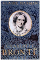 Claire Harman - Charlotte Bronte