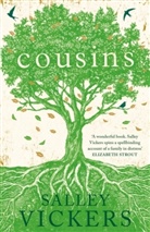 Salley Vickers - Cousins