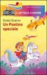 Guido Quarzo, Maurizia Rubino - Un postino speciale