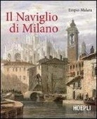 Empio Malara - Il naviglio di Milano