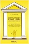 Arthaber - Dizionario comparato di proverbi