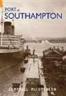 Campbell McCutcheon - Port of Southampton