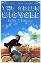 Haifaa Al Mansour, Al Mansour Haifaa, Haifaa Al-Mansour, Haifaa Al Mansour - The Green Bicycle