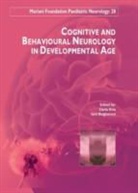 Sara Bulgheroni, Daria Riva, Daria Riva, RIVA BULGHERONI, RIVA DARIA, Sara Bulgheroni - Cognitive and behavioural neurology in developmental age