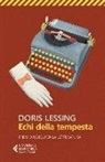 Doris Lessing - Echi della tempesta