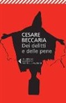 Cesare Beccaria, A. Burgio - Dei delitti e delle pene